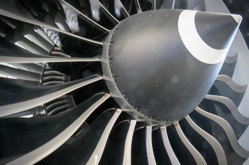 Aerospace
