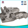 Custom Grey Iron Casting Fabrication Drawings Based Services 