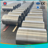 CNC Machined Alloy Steel Forgings for Industrial Machinery