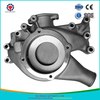 Precision Cast Steel Machined Components for Industry