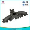 Steel Precision Lost Wax Casting Parts Machinery