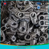 IATF16949 Steel Forgings Railway Machinery OEM Components