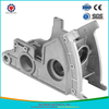 ISO9001 Custom Cold Forging Service Truck Railway