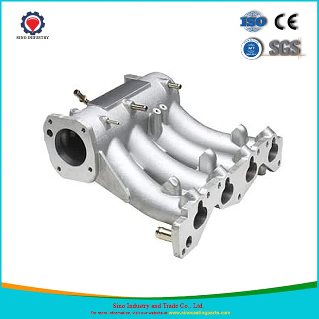 Custom Cast Forged Machined Parts for Mining