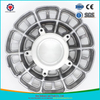 Hot Forged Aluminum Alloy Parts for Construction