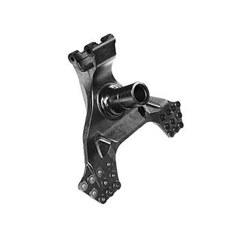 Ductile Iron Castings