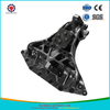Sand Cast Ductile Iron Components for Hardware
