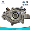 Ductile Iron Castings Railway Train CNC Machined Parts