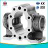 CNC Machined Nodular Iron Castings for OEM