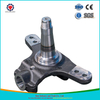 OEM Custom Steel Castings for Agricultural Tractors