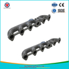 Steel Precision Lost Wax Casting Parts Machinery