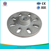 Nodular Iron Cast Components Automotive Truck Spare Parts