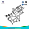 CNC Machined Gray Iron Castings Heavy Industrial Components