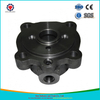 Ductile Iron Sand Castings Truck Trailer OEM Parts