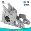 ISO9001 Custom Cold Forging Service Truck Railway