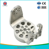 Casting Forging Aluminum Machined Parts Forklift Tractor