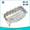 OEM Custom Aluminum Die Forging Parts Steel