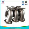 Forging Machining Custom Steel Casting Parts China