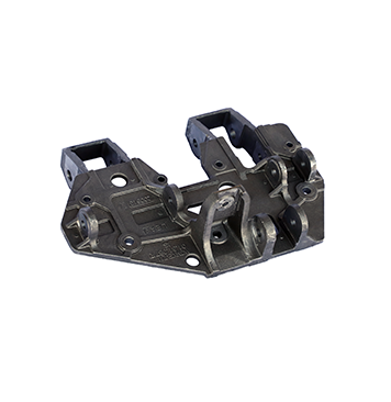 Gray Iron Castings