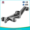 CNC Machined Nodular Iron Castings for OEM