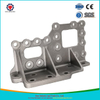 ISO9001 Casting Ductile Iron Truck Parts Foundry