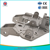 Custom Grey Iron Casting Fabrication Drawings Based Services 