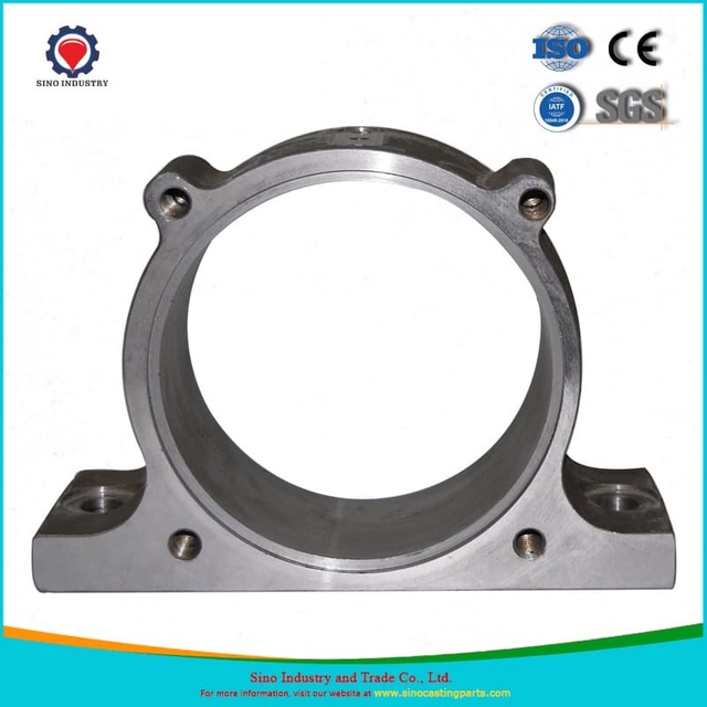 Hot Cold Carbon Steel Forgings for Automotive