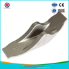 CNC Machined Gray Iron Castings Heavy Industrial Components