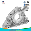 ISO9001 Custom Cold Forging Service Truck Railway