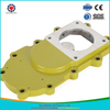 Casting Forging Aluminum Machined Parts Forklift Tractor