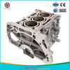 CNC Machined Sand Casting Railway Parts Trailer