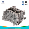 CNC Machined Sand Casting Railway Parts Trailer