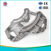 Hot Forged Aluminum Alloy Parts for Construction