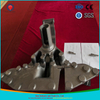Sand Cast Ductile Iron Components for Hardware