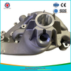 Ductile Iron Castings Railway Train CNC Machined Parts