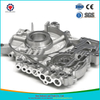 Wear Resistant Steel Castings for Engine OEM