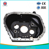 ISO9001 Grey Iron Foundry Custom Casting Services
