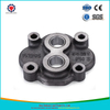 Nodular Iron Cast Components Automotive Truck Spare Parts