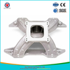 OEM CNC Aluminum Forgings for Railway Transit
