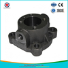 Ductile Iron Sand Castings Truck Trailer OEM Parts