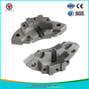 ISO9001 Custom Cold Forging Service Truck Railway