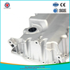 OEM Custom Aluminum Die Forging Parts Steel