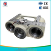 Forging Machining Custom Steel Casting Parts China