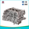 CNC Machined Sand Casting Railway Parts Trailer