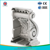 Hot Forged Aluminum Alloy Parts for Construction