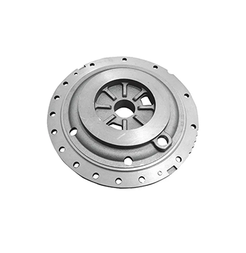 Machining Services