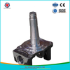 OEM Custom Steel Castings for Agricultural Tractors