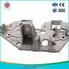 Custom Grey Iron Casting Fabrication Drawings Based Services 