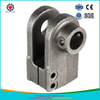 CNC Machined Alloy Steel Forgings for Industrial Machinery