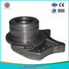 Precision Steel Casting Custom Service for Train / Railway OEM Parts
